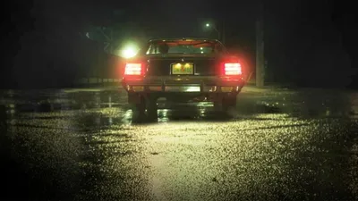 İnan Bana: Lisa McVey Olayı izle