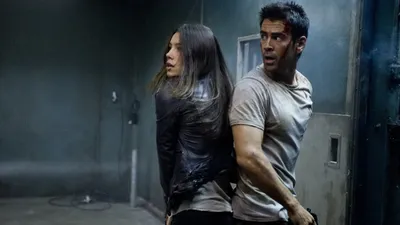 Gerçeğe Çagrı izle