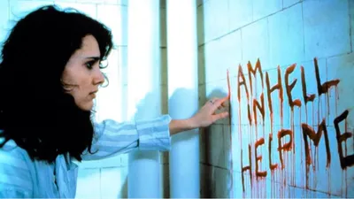 Hellbound Hellraiser II izle