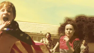 Kısa Dönem 12 izle