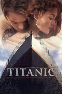 Titanik izle