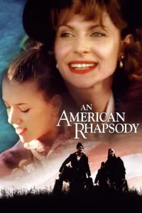 An American Rhapsody izle