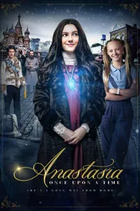 Anastasia Evvel Zaman İçinde izle