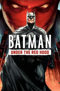 Batman: Under the Red Hood izle