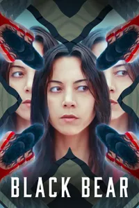 Black Bear izle