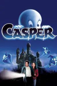 Casper izle