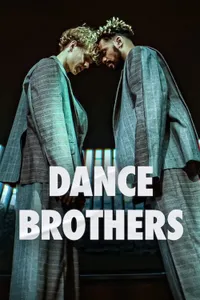 Dance Brothers izle