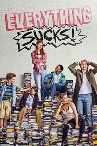 Everything Sucks! izle
