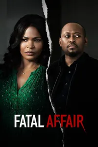 Fatal Affair izle