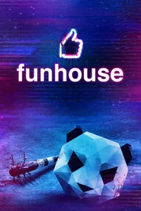 Fun House izle
