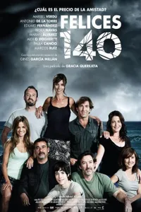 Happy 140 izle