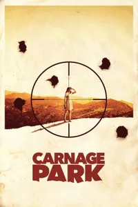 Carnage Park izle