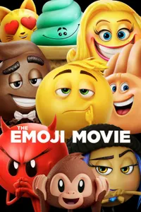 Emoji Filmi izle
