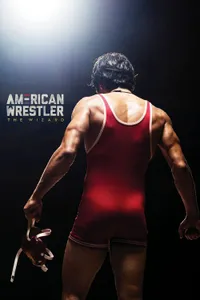 American Wrestler The Wizard izle