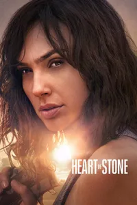 Heart of Stone izle