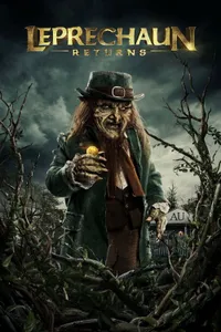 Leprechaun Returns izle