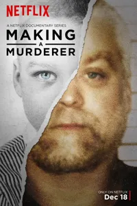 Making a Murderer izle