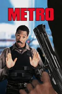Metro izle