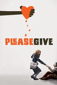 Please Give izle