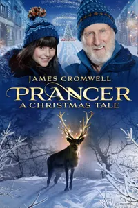 Prancer A Christmas Tale izle