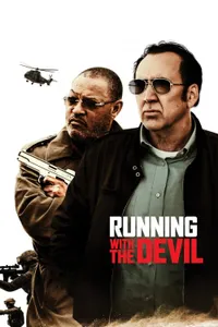 Running with the Devil izle