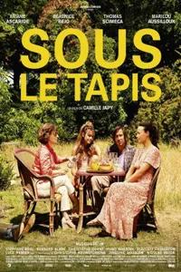 Sous le tapis izle