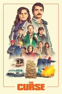 The Curse izle