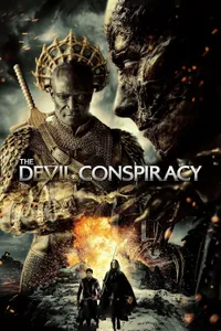 The Devil Conspiracy izle