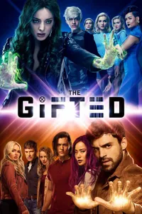 The Gifted izle