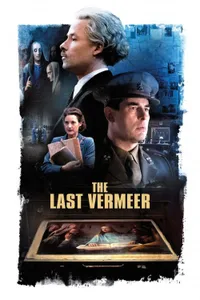 The Last Vermeer izle
