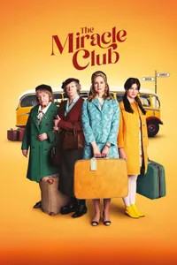 The Miracle Club izle