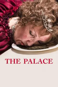 The Palace izle
