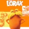 The Lorax fragman izle