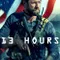 13 Saat : Bingazi'nin Gizli Askerleri fragman izle