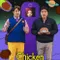 Chicken Nugget fragman izle