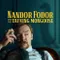 Nandor Fodor and the Talking Mongoose fragman izle